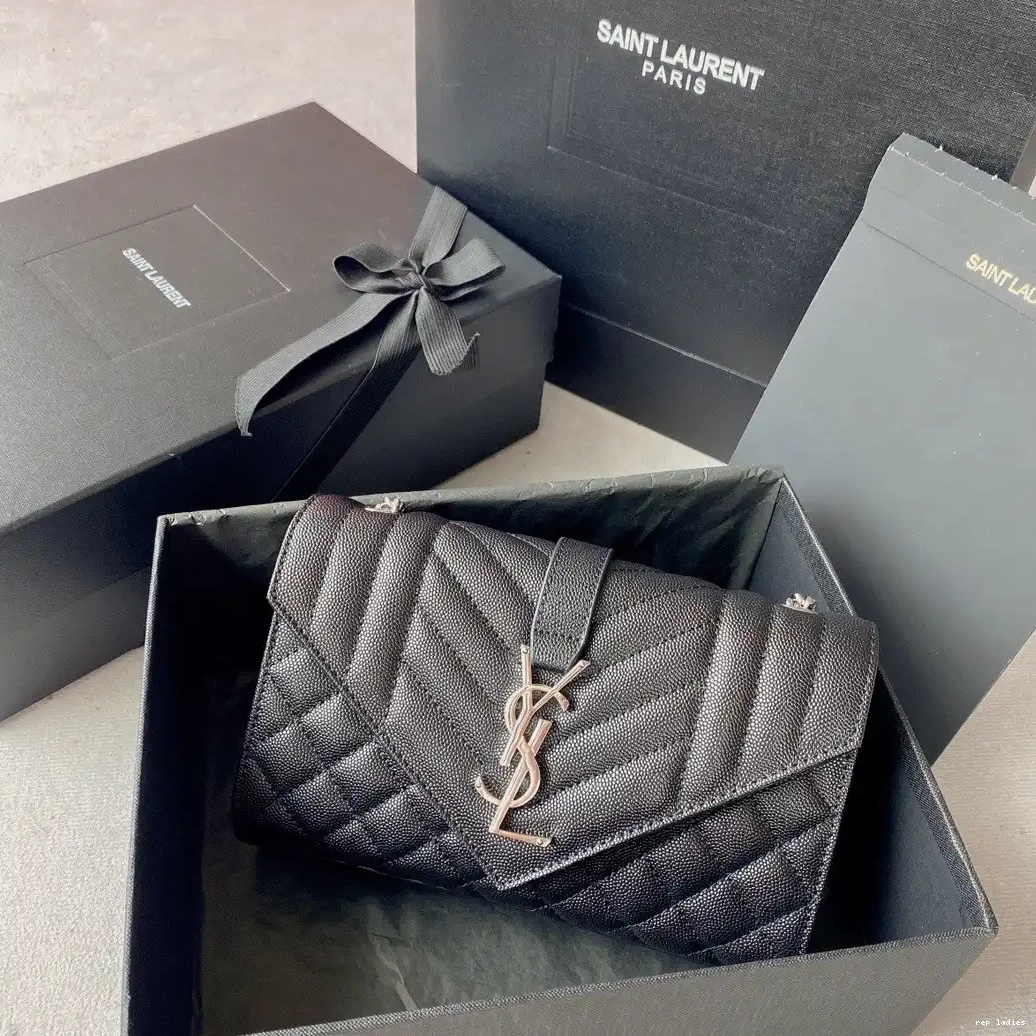 Repzbay REP SMALL YSL BAG ENVELOPE 0502